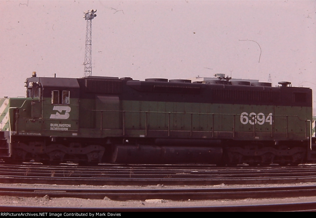 BN 6394